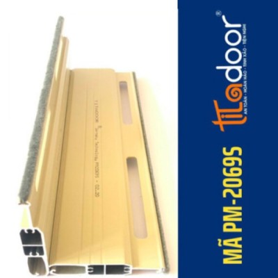 Cửa Cuốn Titadoor