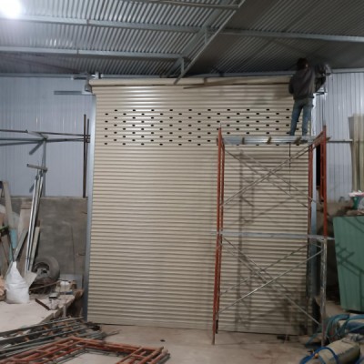 Sửa Cửa Cuốn Tại Quận 5