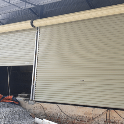 Sửa Cửa Cuốn Tại Quận Tân Bình
