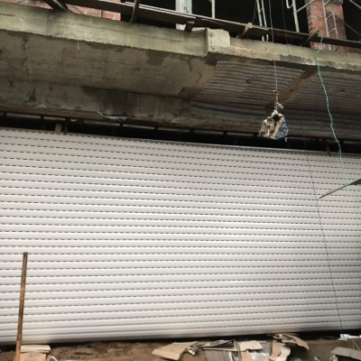  Sửa cửa cuốn tại Thủ Đức